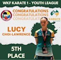 Lucy - Youth League